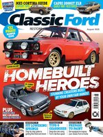 Classic Ford